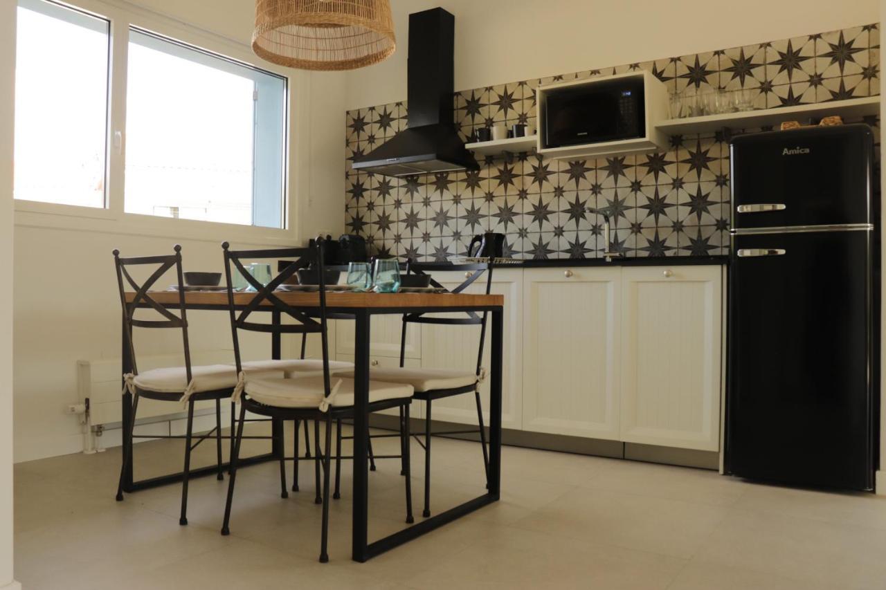 El Pueblin De Ribadesella Aparthotel Kültér fotó