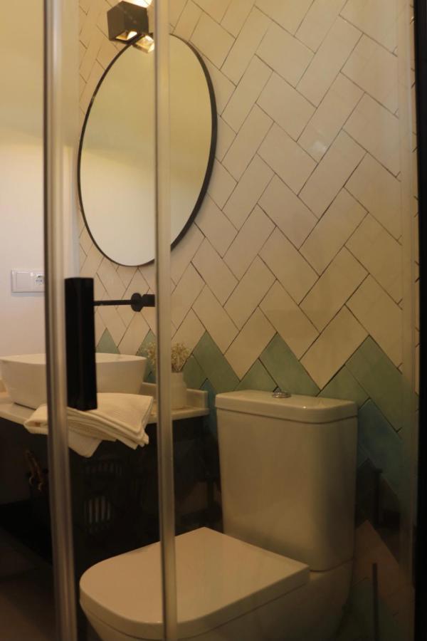 El Pueblin De Ribadesella Aparthotel Kültér fotó