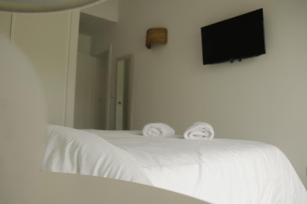 El Pueblin De Ribadesella Aparthotel Kültér fotó